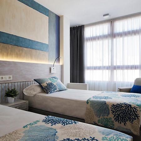 Aparthotel Idafe Las Palmas de Gran Canaria Kültér fotó
