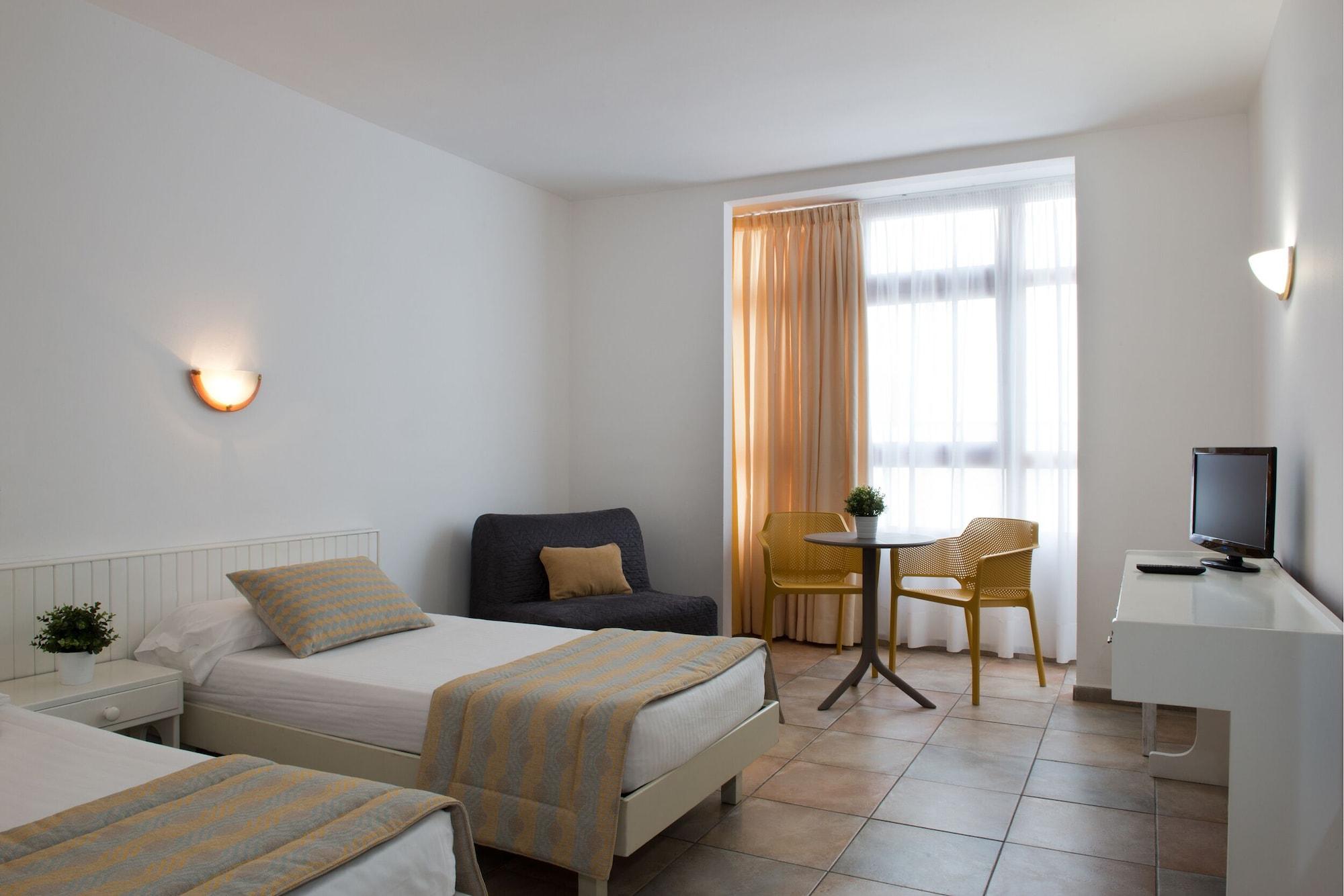 Aparthotel Idafe Las Palmas de Gran Canaria Kültér fotó