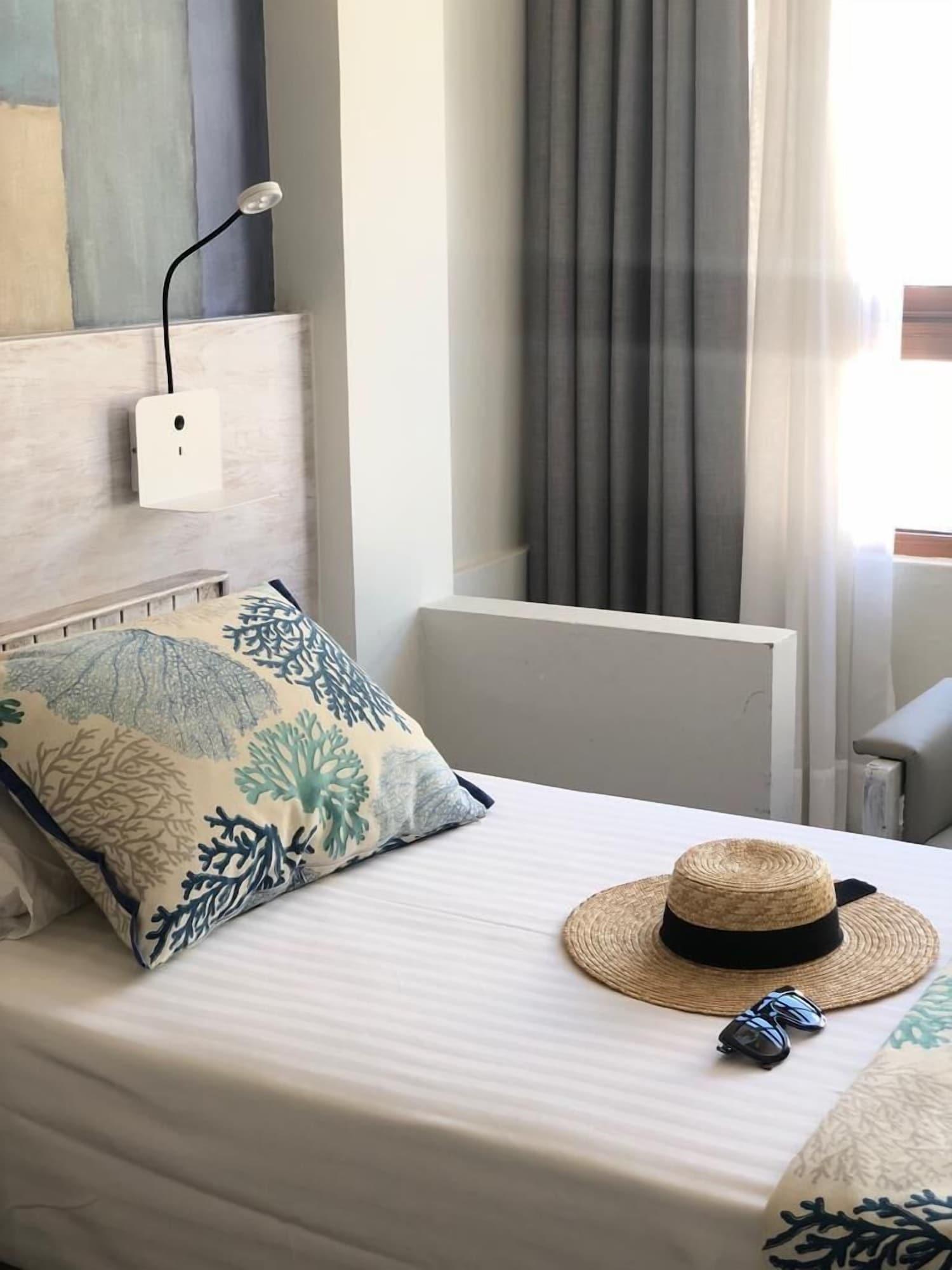 Aparthotel Idafe Las Palmas de Gran Canaria Kültér fotó
