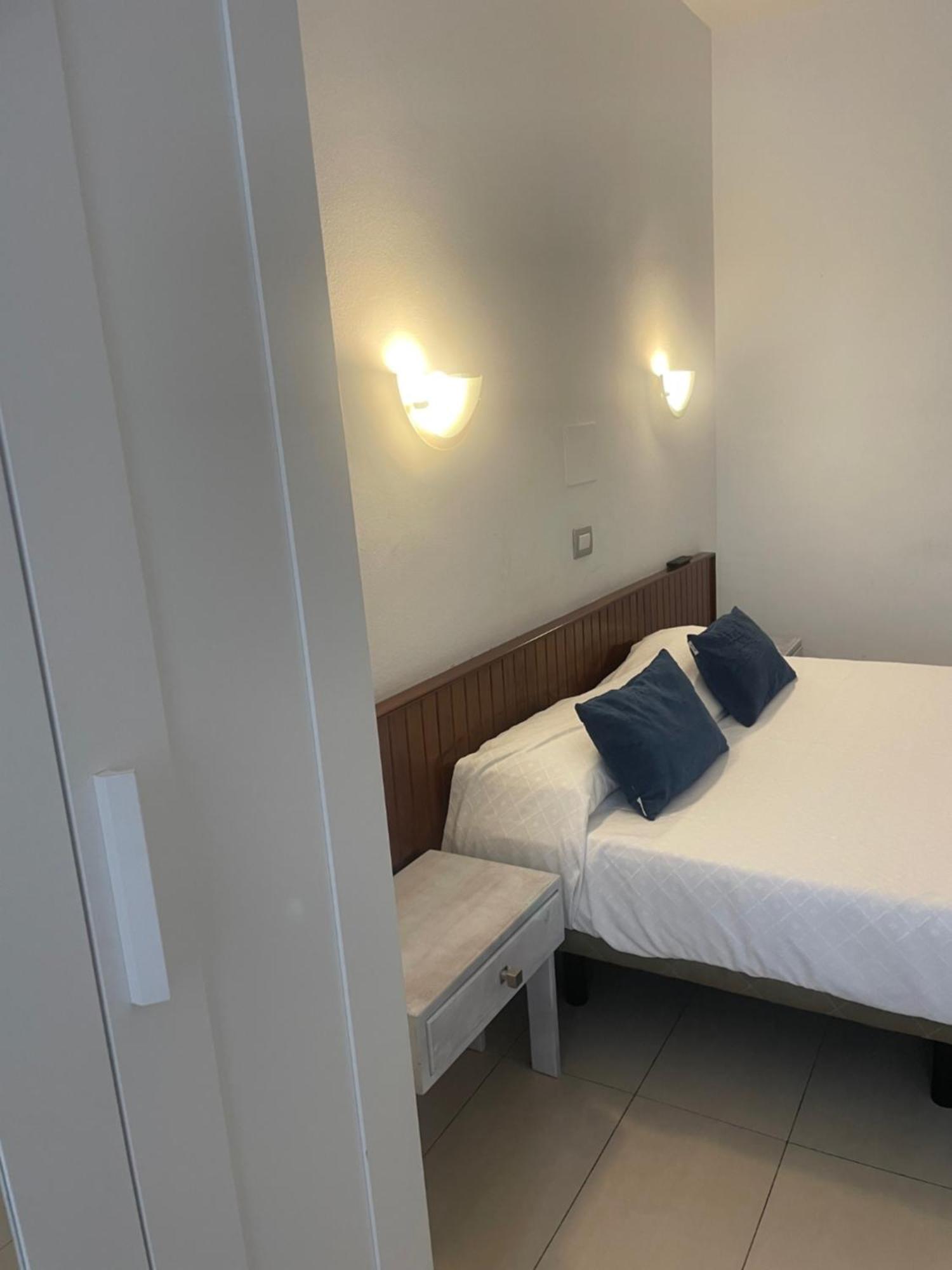 Aparthotel Idafe Las Palmas de Gran Canaria Kültér fotó