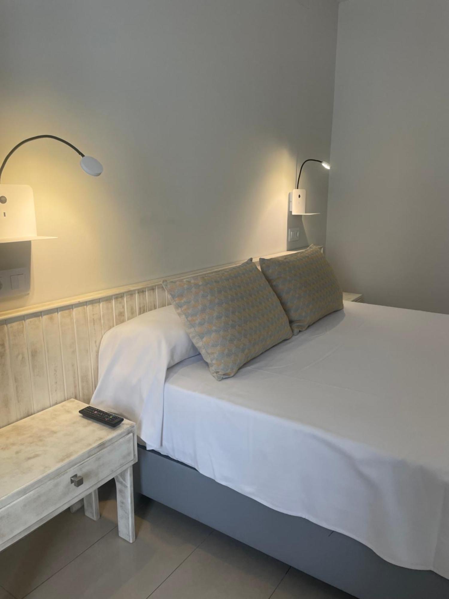 Aparthotel Idafe Las Palmas de Gran Canaria Kültér fotó