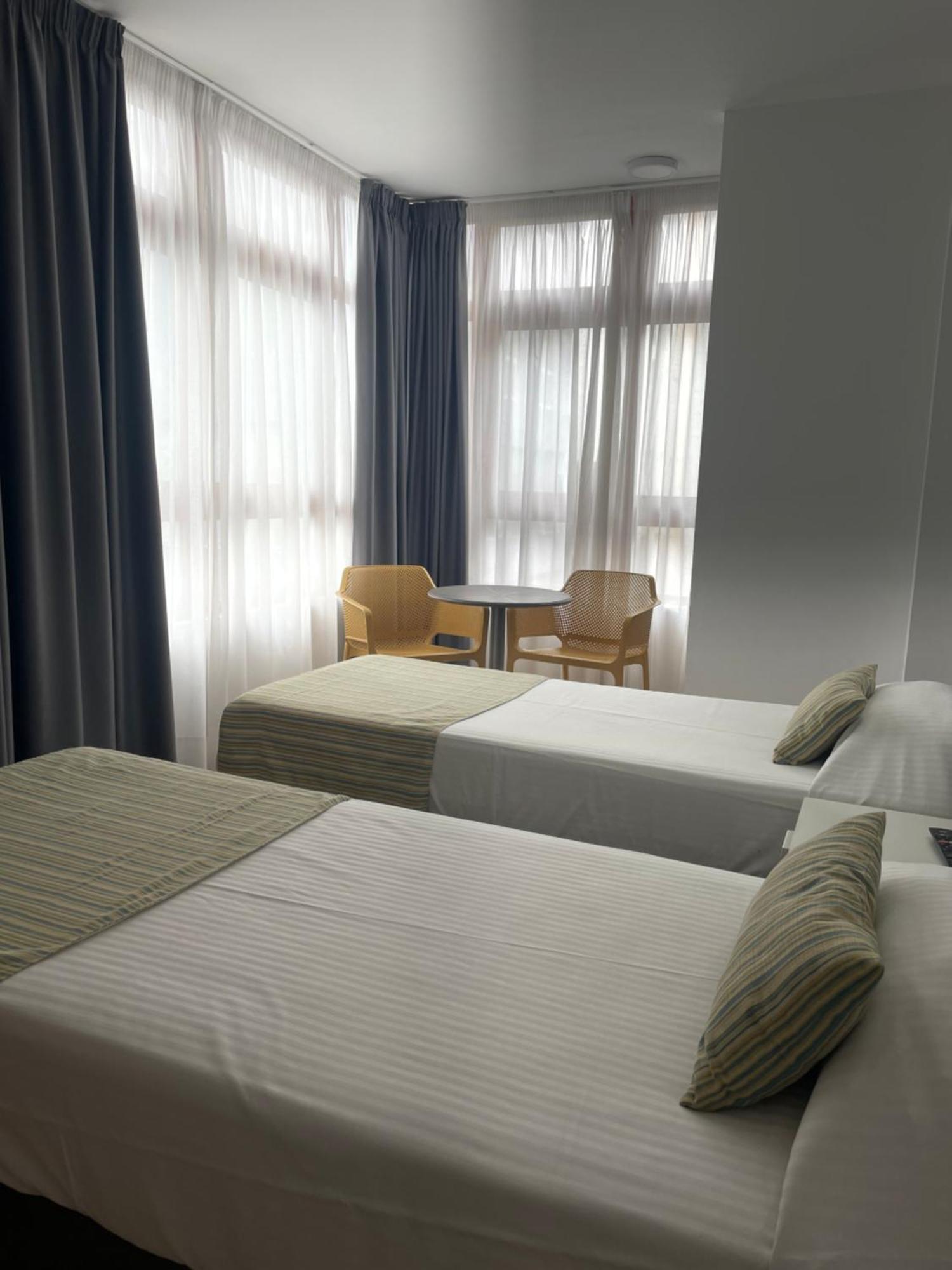 Aparthotel Idafe Las Palmas de Gran Canaria Kültér fotó