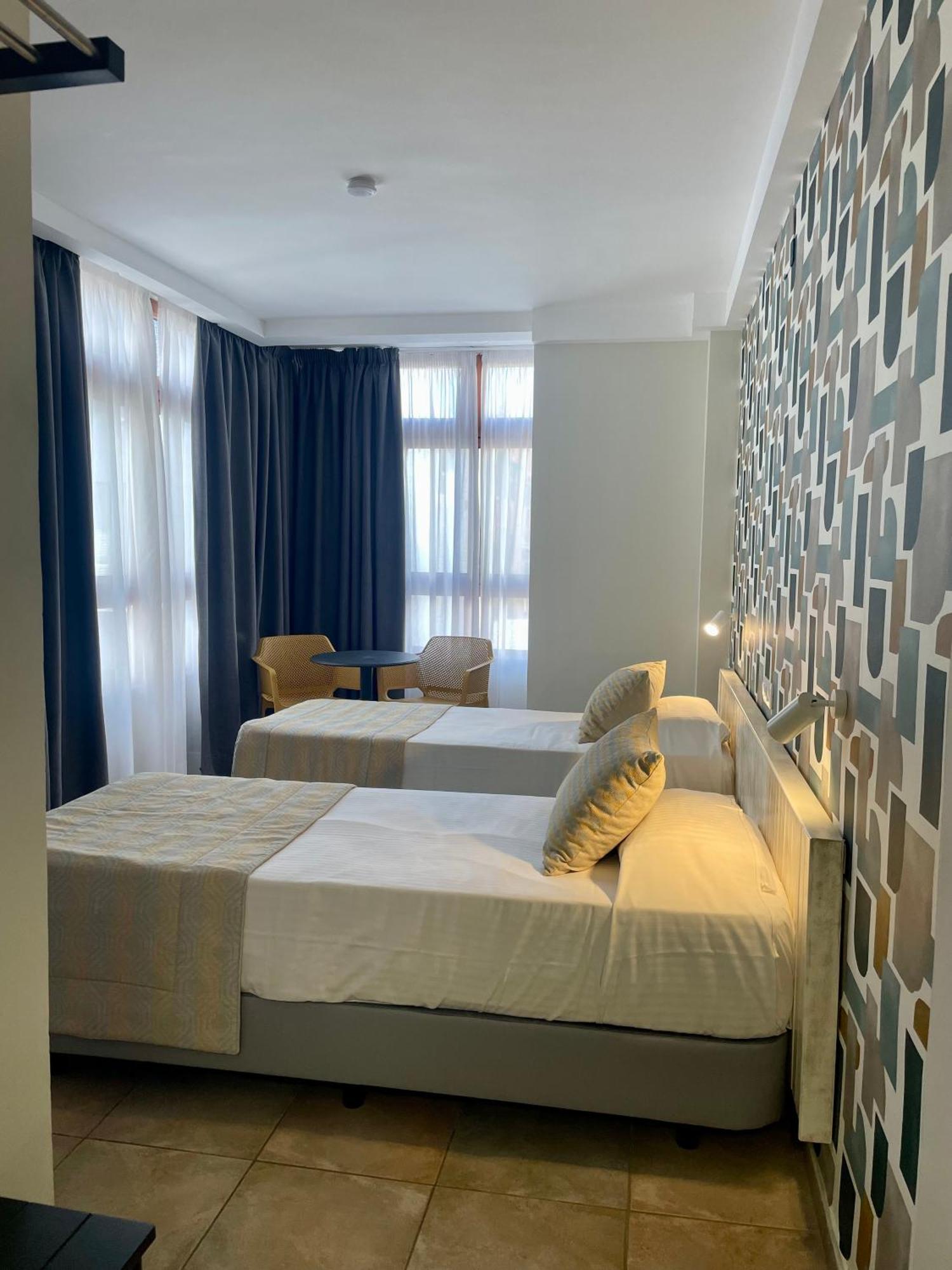 Aparthotel Idafe Las Palmas de Gran Canaria Kültér fotó