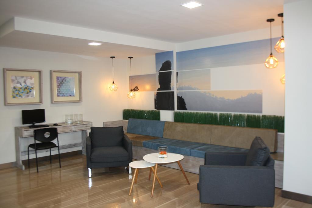 Aparthotel Idafe Las Palmas de Gran Canaria Kültér fotó