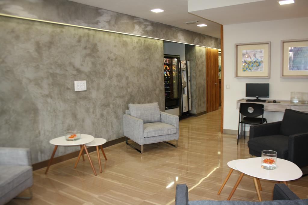 Aparthotel Idafe Las Palmas de Gran Canaria Kültér fotó
