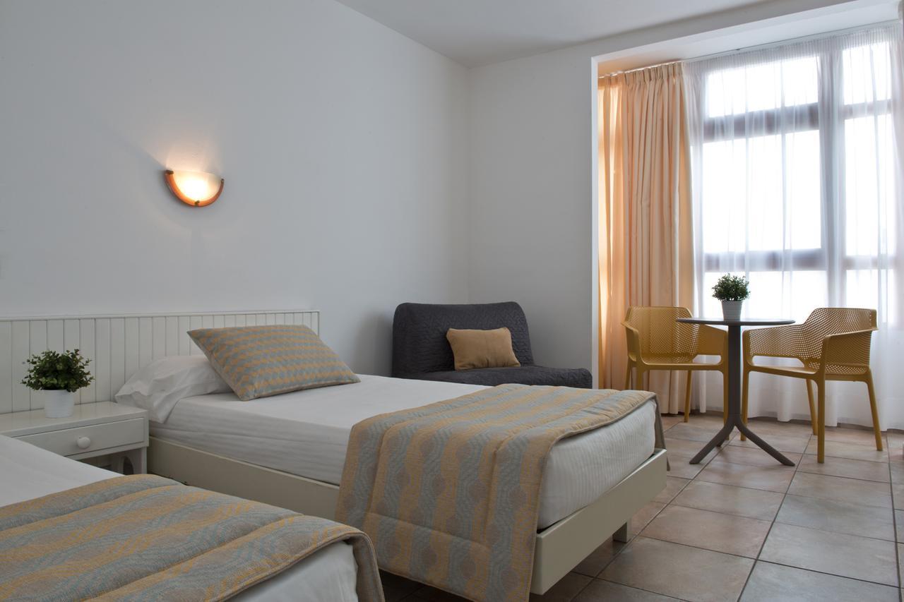 Aparthotel Idafe Las Palmas de Gran Canaria Kültér fotó