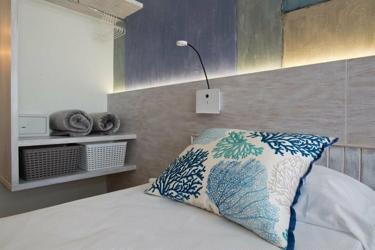 Aparthotel Idafe Las Palmas de Gran Canaria Kültér fotó